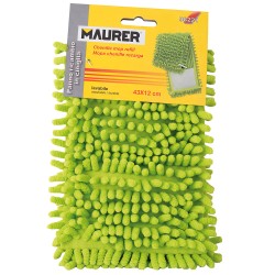 Recambio Mopa Microfibra Lavable