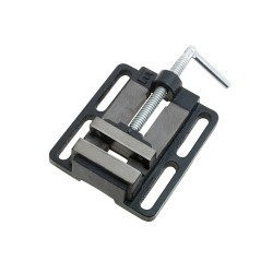 Mordaza Banco Para Taladro Columna 97958