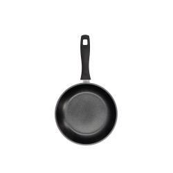 Oryx Sartén Aluminio Antiadherente Plus, Forjada, Apta Inducción, Libre PFOA, Diámetro 20 cm, Espesor 5 mm.