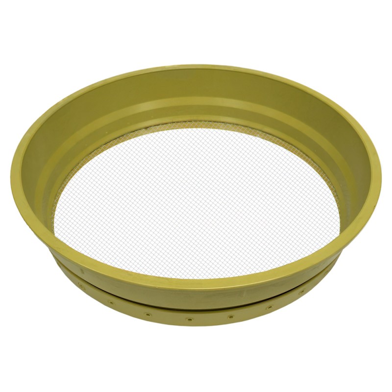 Criba Completa 450 mm.   N  8