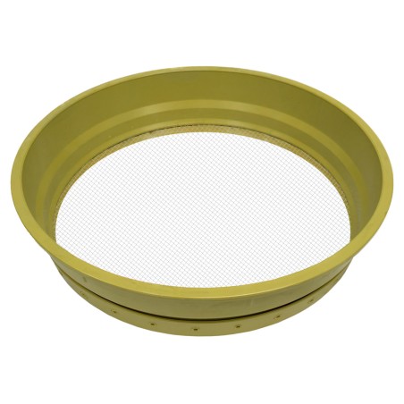 Criba Completa 450 mm.   N  8