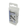 Destorpuntas Maurer Pladur Phillips N 2  Estuche de 5 piezas  50 mm.
