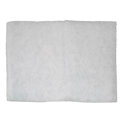 Filtro Campana Extractora 45x95 cm. 150 grm/m2