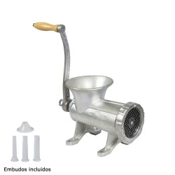 Maquina Picar Carne N 12