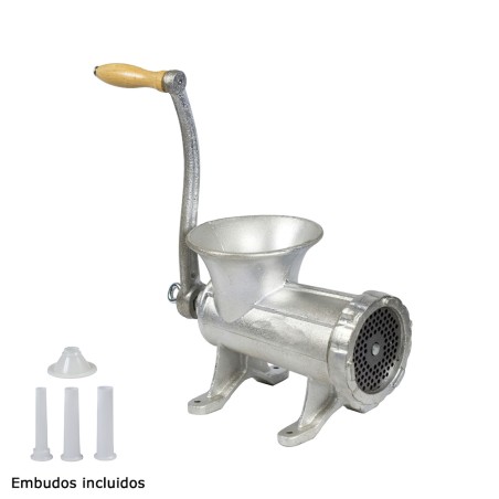 Maquina Picar Carne N 12