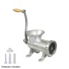 Maquina Picar Carne N 12