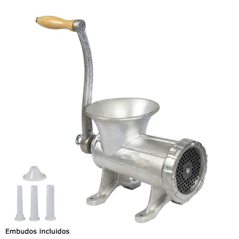 Maquina Picar Carne N 22