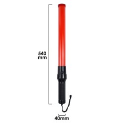 Baston Luminoso 54x4 cm.