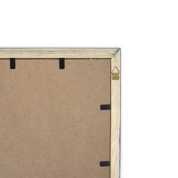 Cuelga Cuadros Anilla N2 (Blister 12 piezas)