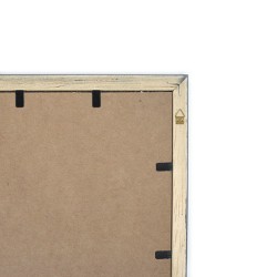 Cuelga Cuadros Anilla N1 (Blister 15 piezas)