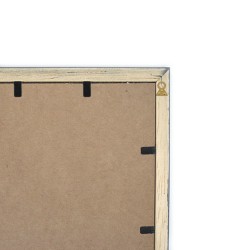 Cuelga Cuadros Fijo N1 (Blister 8 piezas)