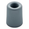 Tope Grande Para Puerta Amortiguacion Extrafuerte Ø 38 x 50 mm